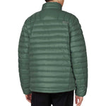 FILA - Men's Premium Lightweight Puffer Jacket (LM23D576 300)