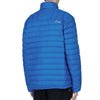 FILA - Men's Premium Lightweight Puffer Jacket (LM23D576 466)