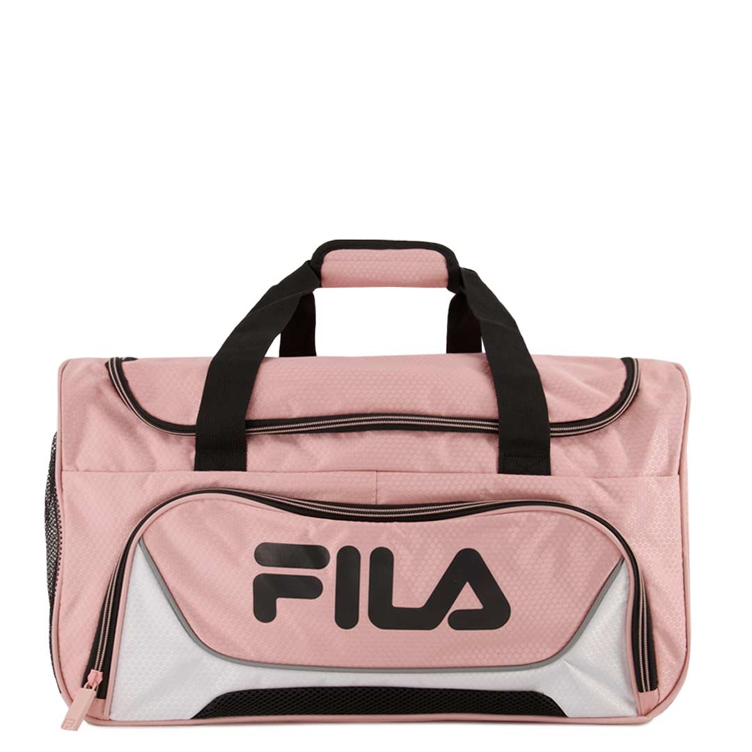 FILA Patrice Duffel Bag FL SD 31019 LTPK SVP Sports