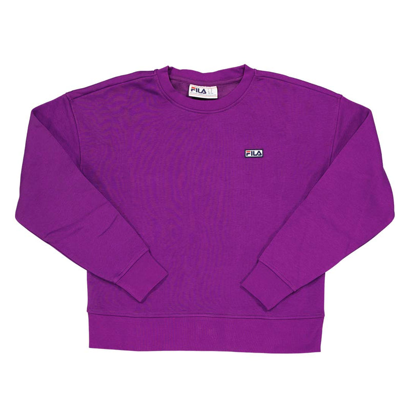 FILA - Women's Stina Crewneck (LW131174 507)