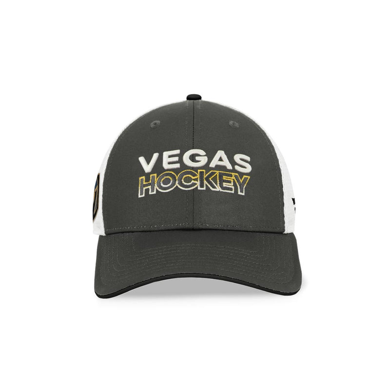 Fanatics - Casquette Trucker Vegas Golden Knights (00IR 4805 2GU 089)