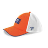 Fanatics - Casquette camionneur des Oilers d'Edmonton (18T6 985C 2GI 40Z)