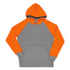 Fanatics - Men's Hoodie (FANATICS0423-M-HOODY-GRYORG)