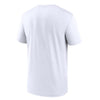 NFL - Men's Las Vegas Raiders Legend Icon Performance Short Sleeve T-Shirt (N922 10A 8D IJZ)