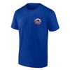 Fanatics - Men's New York Mets You Gotta Believe Short Sleeve T-Shirt (QF6E 1746 NME 08J)