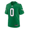 NFL - Men's Philadelphia Eagles D'Andre Swift Jersey (67NM 03T7 86F 01J)