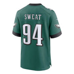 NFL - Men's Philadelphia Eagles Josh Sweat Jersey (67NM 0ABR 86F 01E)