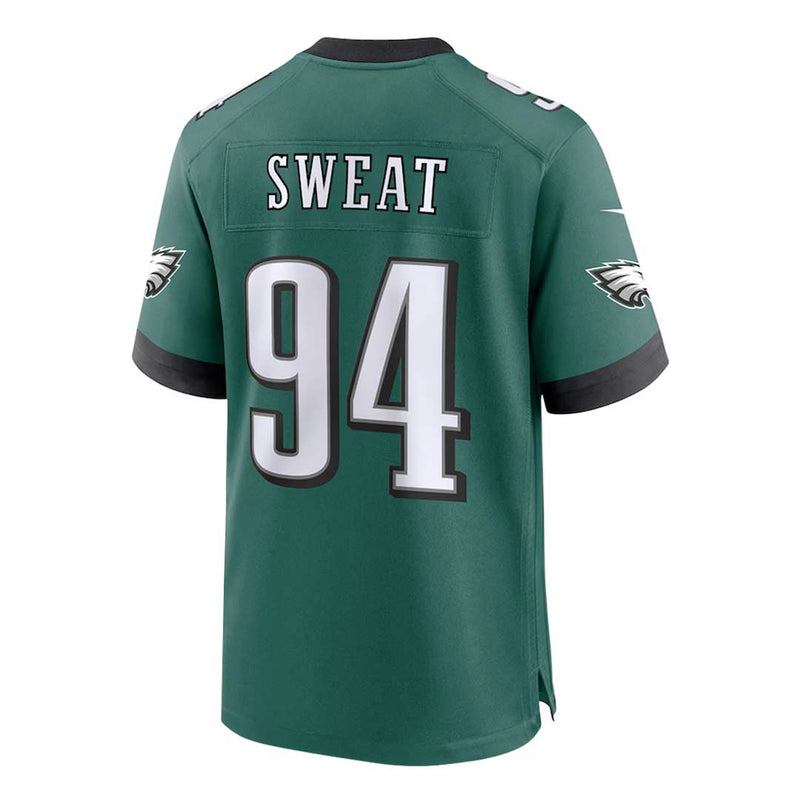 NFL - Men's Philadelphia Eagles Josh Sweat Jersey (67NM 0ABR 86F 01E)