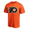 Fanatics - Men's Philadelphia Flyers Kevin Hayes T-Shirt (QF6E 3253 H3N FNQ)