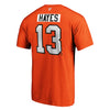 Fanatics - Men's Philadelphia Flyers Kevin Hayes T-Shirt (QF6E 3253 H3N FNQ)