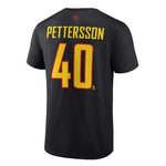 Fanatics - Men's Vancouver Canucks Ellias Pettersson T-Shirt (QF6E 127A H3W CKF)