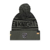 Fanatics - Men's Vegas Golden Knights Cuffed Beanie (00PB 471B 2GU 08F)