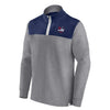 Fanatics - Men's Winnipeg Jets 1/4 Zip (00VT 228K 2GN 06Q)