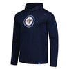 Fanatics - Men's Winnipeg Jets Lightweight Pullover Hoodie (00IC 4506 2GN 02W)