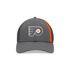 Fanatics - Casquette Trucker des Flyers de Philadelphie (18R2 894E 2Q 88Y)