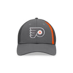 Fanatics - Philadelphia Flyers Trucker Cap (18R2 894E 2Q 88Y)