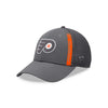 Fanatics - Casquette Trucker des Flyers de Philadelphie (18R2 894E 2Q 88Y)