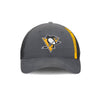 Fanatics - Pittsburgh Penguins Trucker Cap (18R2 894E 2GT 88Y)