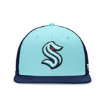 Fanatics - Seattle Kraken Authentic Pro Special Edition Hat (182T FA03 2GO 043)