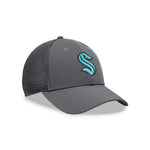 Fanatics - Casquette Trucker Seattle Kraken (18R2 894E 2GO 88Y)