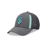 Fanatics - Casquette Trucker Seattle Kraken (18R2 894E 2GO 88Y)