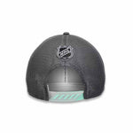 Fanatics - Casquette Trucker Seattle Kraken (18R2 894E 2GO 88Y)