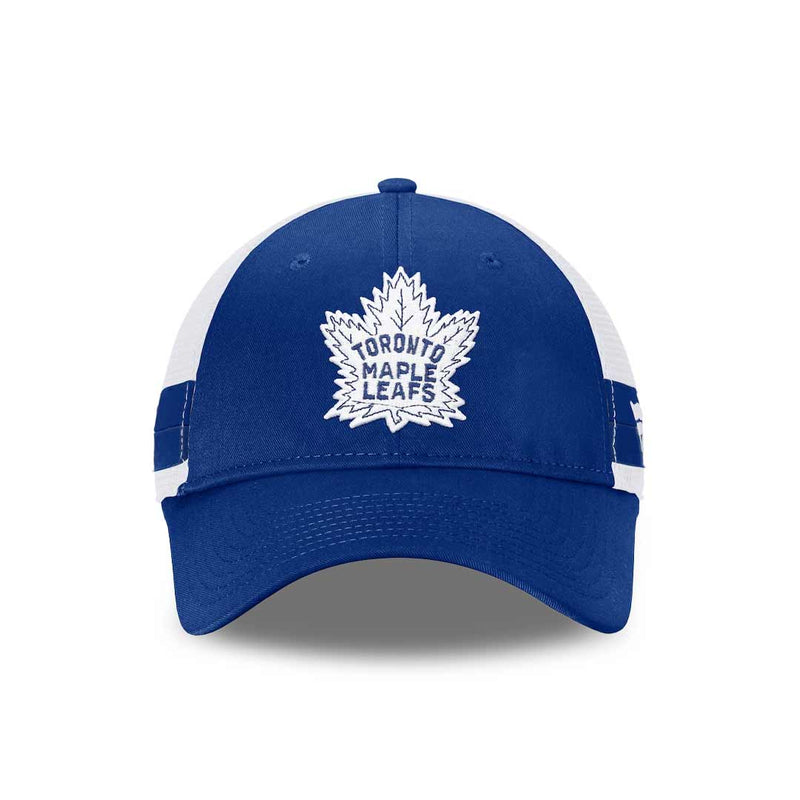 Fanatics - Toronto Maple Leafs Confidential Program Trucker (1HA3 716C 2GZ 046)