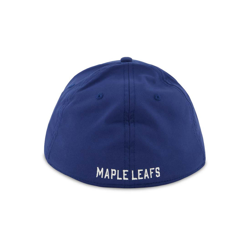 Fanatics - Casquette extensible Toronto Maple Leafs (134A RYL 2GZ AJT)