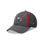 Fanatics - Casquette Trucker des Capitals de Washington (18R2 894E 2GA 88Y)