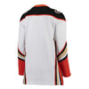 Fanatics - Women's Anaheim Ducks Breakaway Jersey (879W ADUA 2BD BWA)