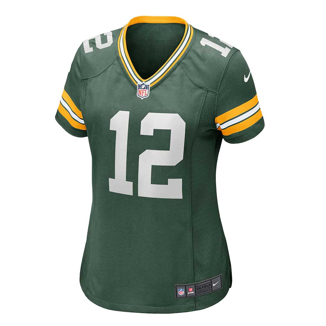 Green bay packers 12 jersey on sale