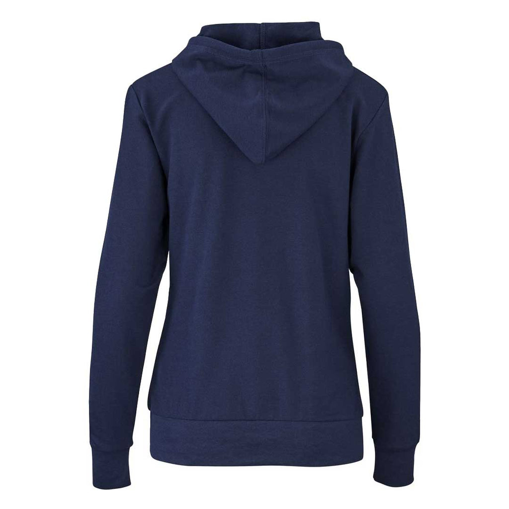 Fanatics - Women's Hoodie (FANATICS0423-W-HOODY-NVY)