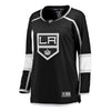 Fanatics - Women's Los Angeles Kings Breakaway Jersey (879W LKIH 2AN BWH)