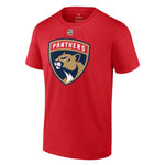 Fanatics - Men's Florida Panthers Vladimir Tarasenko T-Shirt (QF6E 0484 H3D P2B)