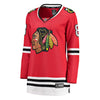 Fanatics - Maillot Patrick Kane des Blackhawks de Chicago pour femme (879W CBHH H37 K88) 