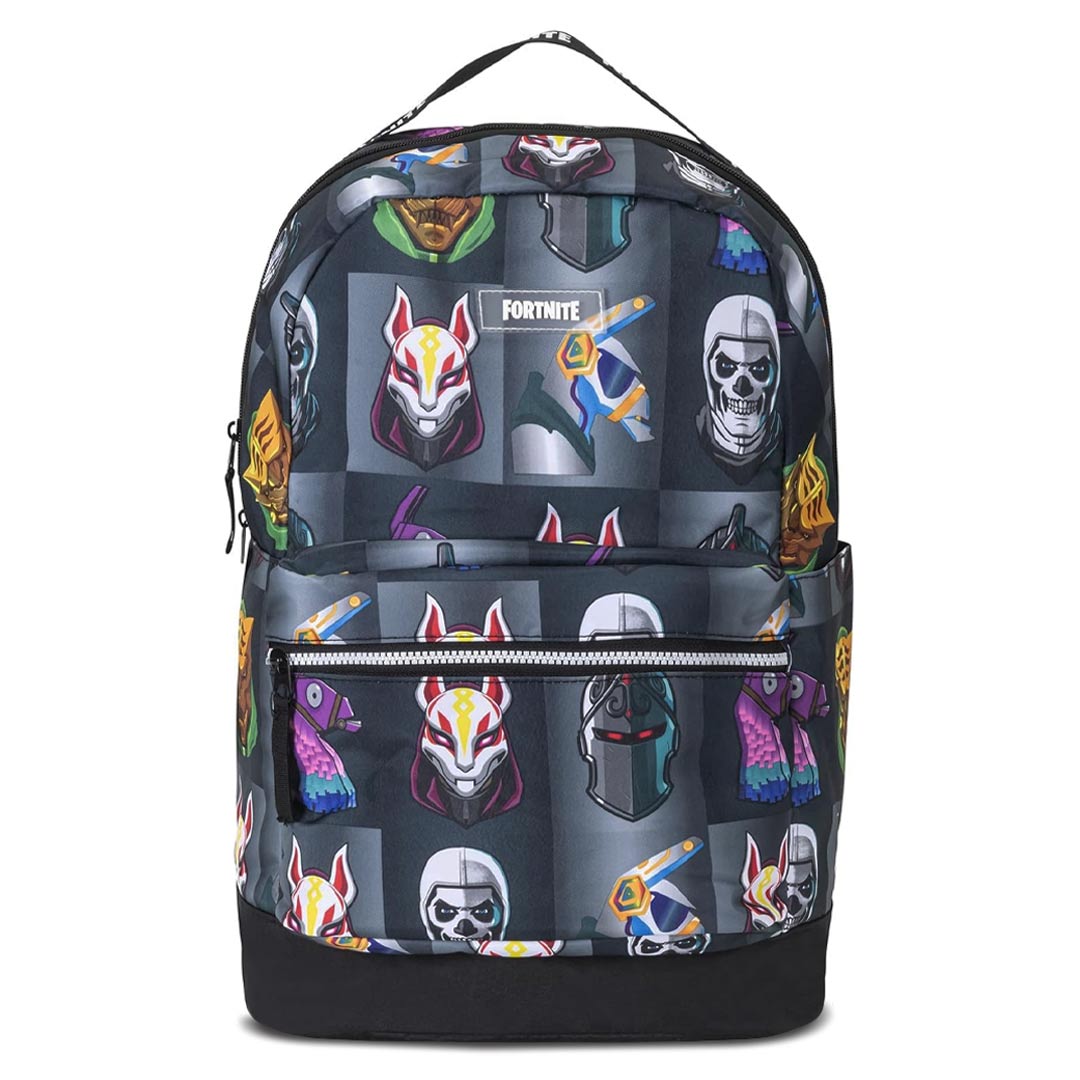 Fortnite Multiplier Backpack FN1000 095 SVP Sports