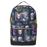 Fortnite Multiplier Backpack (FN1000 095)