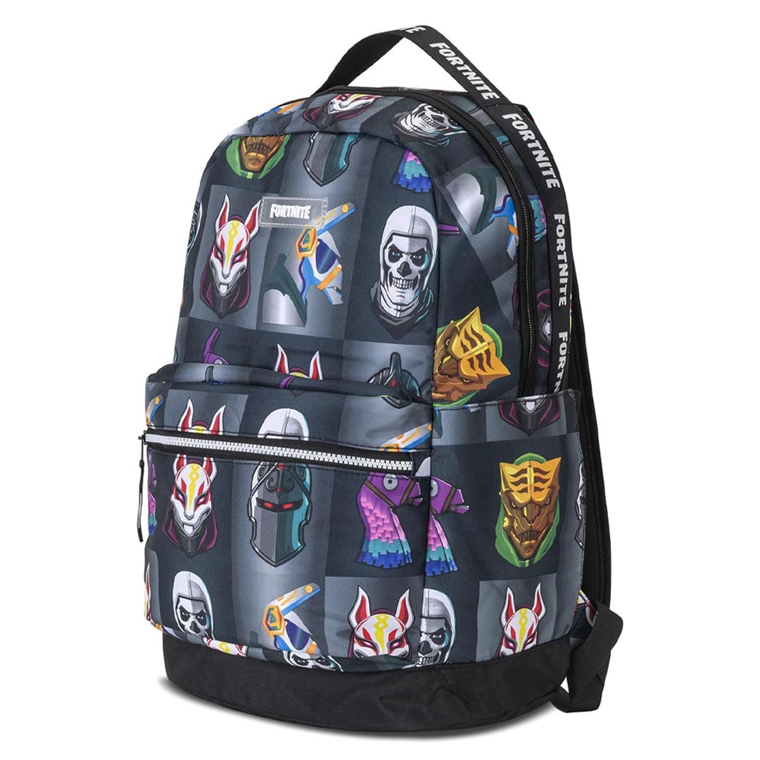 Fortnite Multiplier Backpack FN1000 095 SVP Sports