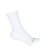 Fruit Of The Loom - Girls 20 Pack Crew Sock (FRG10115CK WHAST)