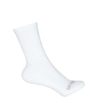 Fruit Of The Loom - Girls 20 Pack Crew Sock (FRG10115CK WHAST)