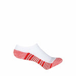 Fruit Of The Loom - Paquet de 20 chaussettes invisibles pour enfants (FRB10293NK WHAST)