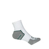 Fruit Of The Loom - Kids' 6 Pack Ankle Sock (FRB10421Q6 WHAST)