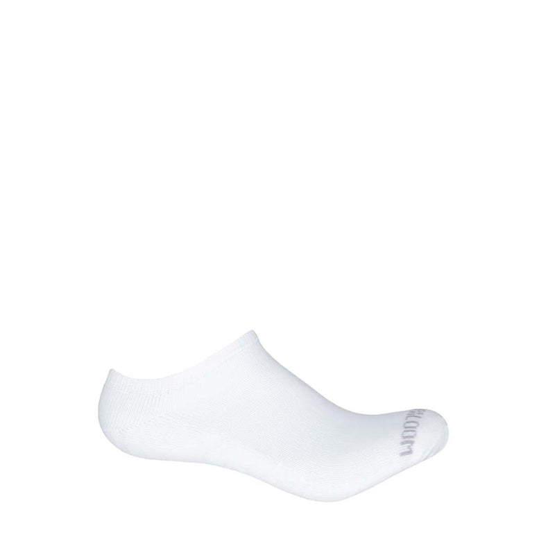 Fruit Of The Loom - Women's 10 Pack No Show Sock (FRW10011NX WAS01)