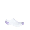 Fruit Of The Loom - Women's 10 Pack No Show Sock (FRW10011NX WAS01)