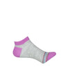 Fruit Of The Loom - Paquet de 10 chaussettes invisibles pour femmes (FRW10010NX GAS01) 