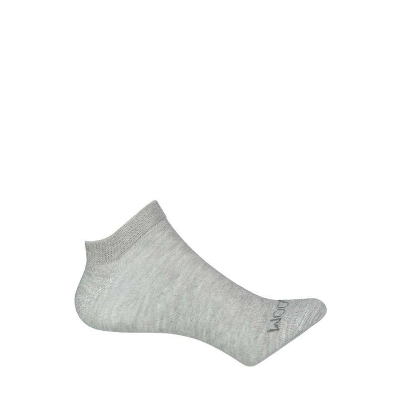 Fruit Of The Loom - Paquet de 10 chaussettes invisibles pour femmes (FRW10010NX GAS01) 