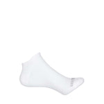 Fruit Of The Loom - Lot de 10 chaussettes invisibles pour femmes (FRW10011NX WHAST) 