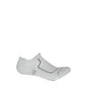 Fruit Of The Loom - Women's 6 Pack No Show Sock (FRW10298T6 BAS01)