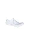 Fruit Of The Loom - Lot de 6 chaussettes invisibles pour femmes (FRW10298T6 BAS01) 