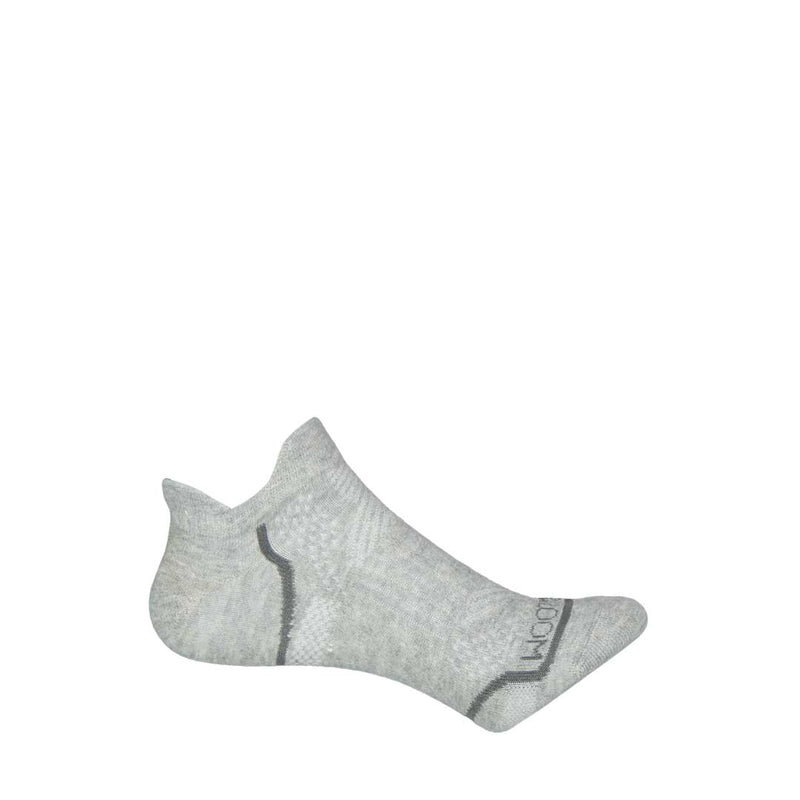 Fruit Of The Loom - Lot de 6 chaussettes invisibles pour femmes (FRW10298T6 AST02) 